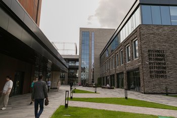 Татарстан и Северо-Казахстанская область укрепят партнерство в IT и образовании