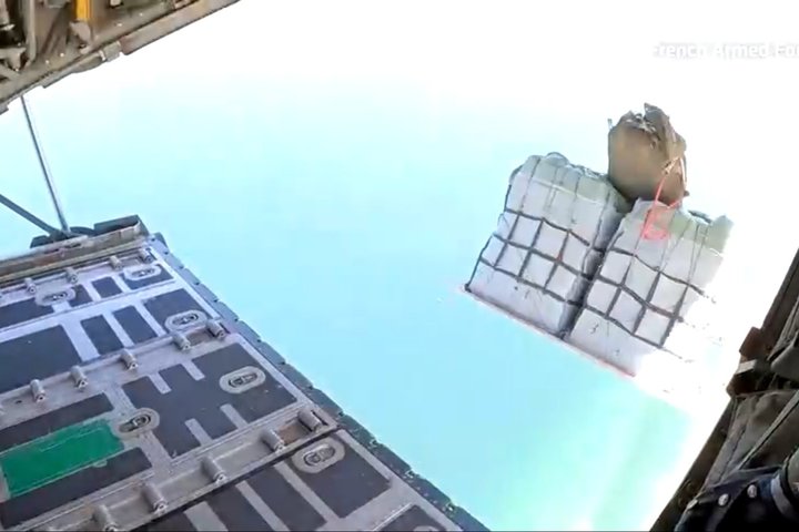 Число погибших от голода в секторе Газа превысило 270 человек