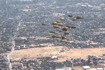 ООН обвинила Израиль в создании голода в секторе Газа