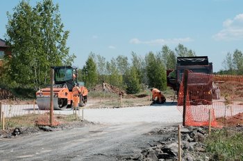 На ремонт дорог в Альметьевском районе Татарстана выделят 100 млн рублей