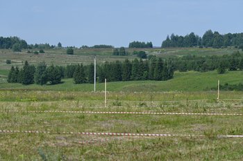 В Татарстане могут создать подземные хранилища для углекислого газа