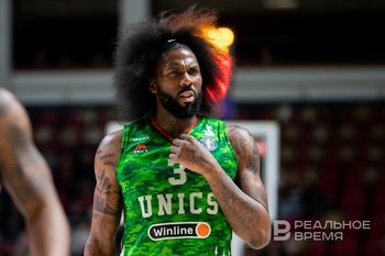 УНИКС разгромил «Автодор» в рамках Кубка 30-летия «Урал-Грейта»