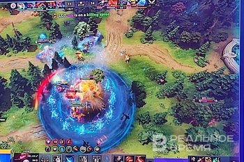 Xtreme Gaming стала чемпионом турнира по Dota 2 на «Играх будущего»