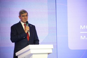 Вице-премьер Татарстана Шайхутдинов рассказал, какими ИИ он пользуется