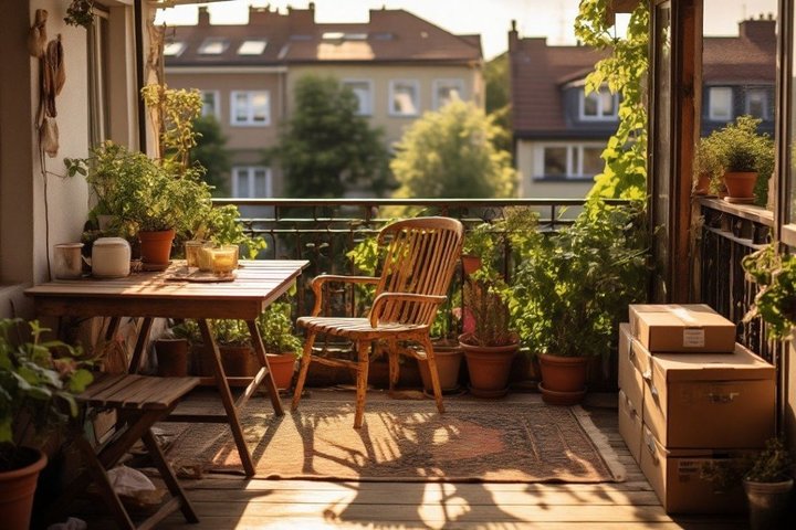 Исследование: россияне активно расхламляются и зарабатывают на этом