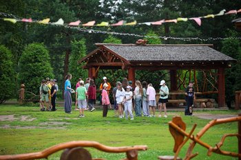 Программа летнего отдыха в Казани охватила более 34 тыс. детей