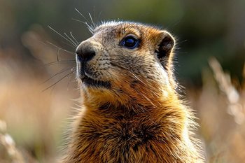 В Татарстане с 5 июня стартует прием заявлений на охоту на сурка-байбака