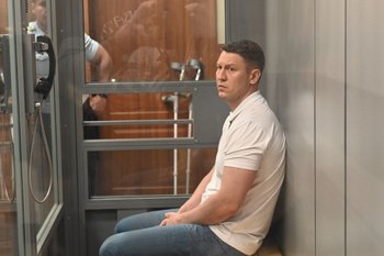 «Заключение медиков не содержит категорических выводов»: почему суд не выпустил экс-главу КирМоса из СИЗО