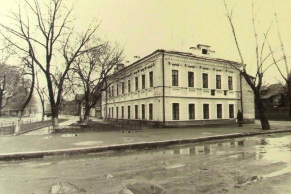 В Казани не хотят признавать дом Вахитова ОКН