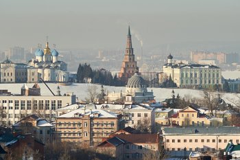 В Казани трудоустроили более 4,2 тыс. людей с ограниченными возможностями