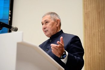 От аспирантов в Татарстане ждут больше стартапов, от бизнеса — попыток получить федсредства