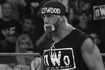 Умер легендарный рестлер и актер Халк Хоган