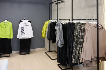 В России зарегистрированы новые товарные знаки Uniqlo