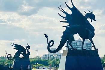 Казань вошла в топ-4 городов России по количеству деловых поездок