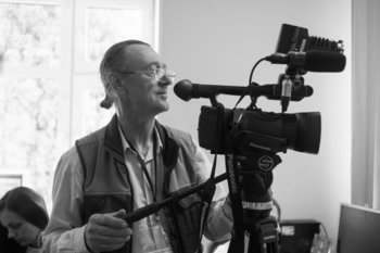 Ушел из жизни оператор телекомпании «Эфир» Владимир Ладушкин