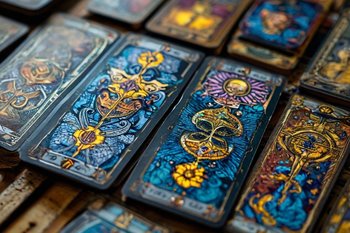 Виртуальная гадалка выманила у жительницы Казани почти 800 тыс. рублей