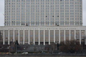 Правительство выделило допсредства на ликвидацию последствий разлива нефти в Черном море