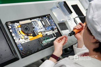 Татарстан получит участок в Казани под строительство технопарка