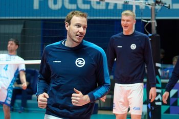 Сэм Деру: «Был удивлен, что в Татарстане рядом стоят мечети и храмы»