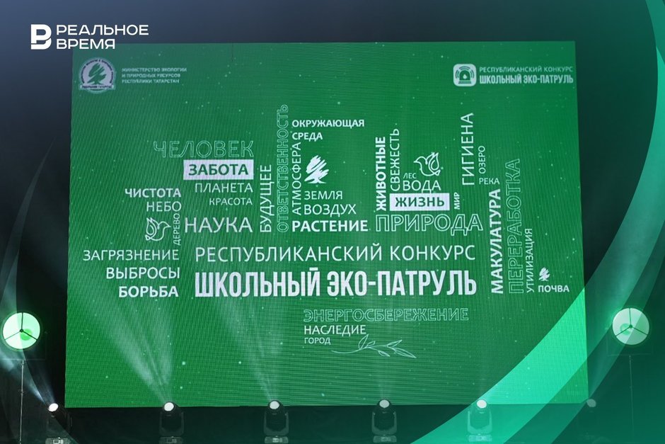 Республиканский конкурс «Школьный экопатруль»: темы, новости, спикеры