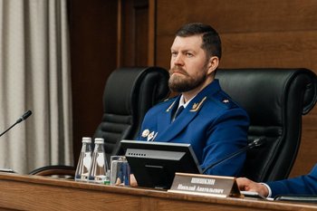 Прокурор настаивает на немедленном изъятии активов на 651 млн по иску к Энгелю Фаттахову