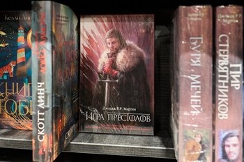 Фильм «Игра престолов: Завоевание Эйгона» выйдет в 2029 году, режиссером станет Оуэн Харрис