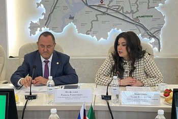 Маникюр для доярок, грязевой санаторий и Тукай как драйвер туризма: на что ловит инвесторов Балтасинский район