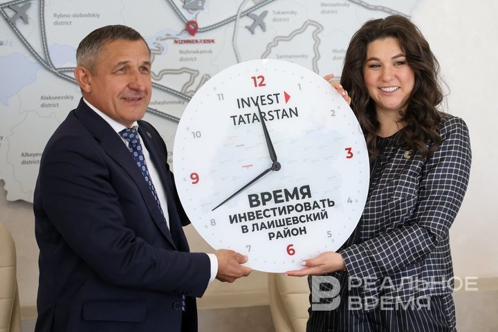 Платный дублер Оренбургского тракта и поезд до Челнов: как Лаишево будет спасаться от транспортного коллапса