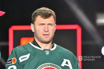 Плющев: «Лукоянов способен помочь «Салавату», возраст не помеха»