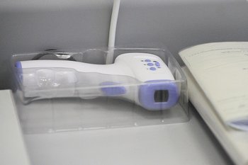 В Татарстане растет заболеваемость ОРВИ: 15 тыс. случаев за неделю