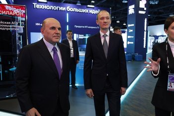 IT‑кадры в России: количество выпускников в сфере IT увеличилось на 27%