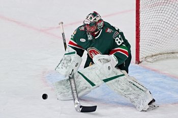 Билялов заменит Бердина в воротах «Ак Барса» в домашнем матче с «Автомобилистом»