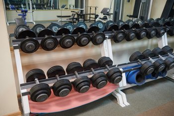 Казань вошла в тройку лидеров по спросу на услуги фитнес-тренеров