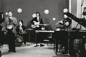 Кто сыграет самого известного татарского певца?