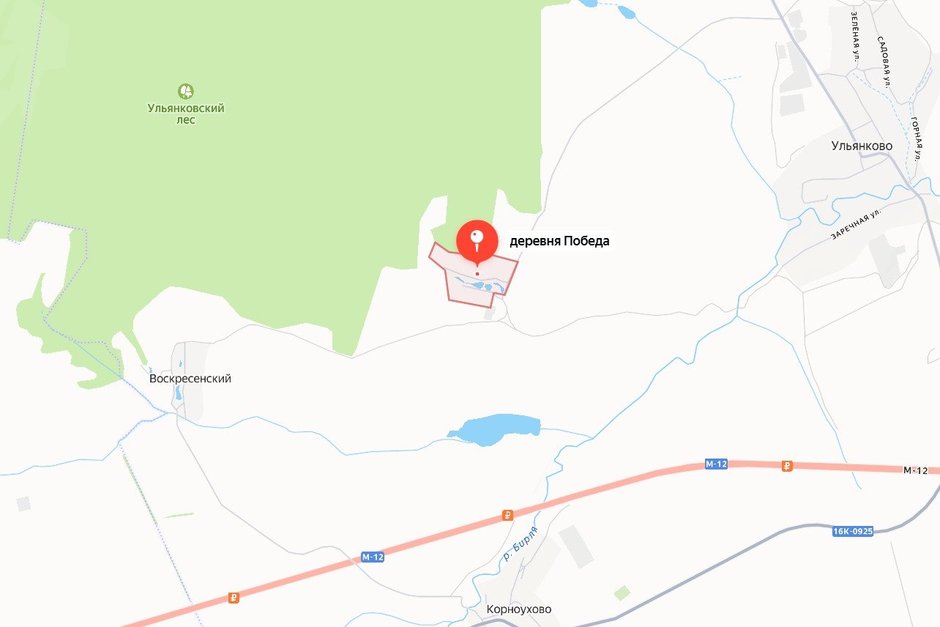 В Татарстане изъяли земельные участки для строительства новой автодороги