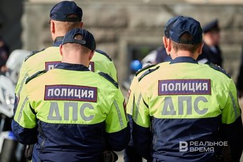 В Татарстане наркокурьер пытался провезти гашиш и мефедрон в боксерской груше