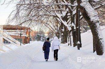 Более 865 миллионов на 30 проектов: как в Татарстане обновят и построят общественные пространства в 2024 году