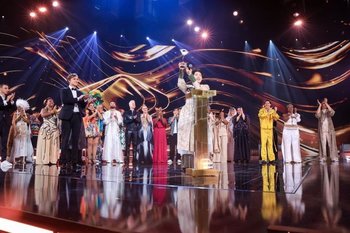 «Интервидение» могли посмотреть 4 млрд зрителей по всему миру