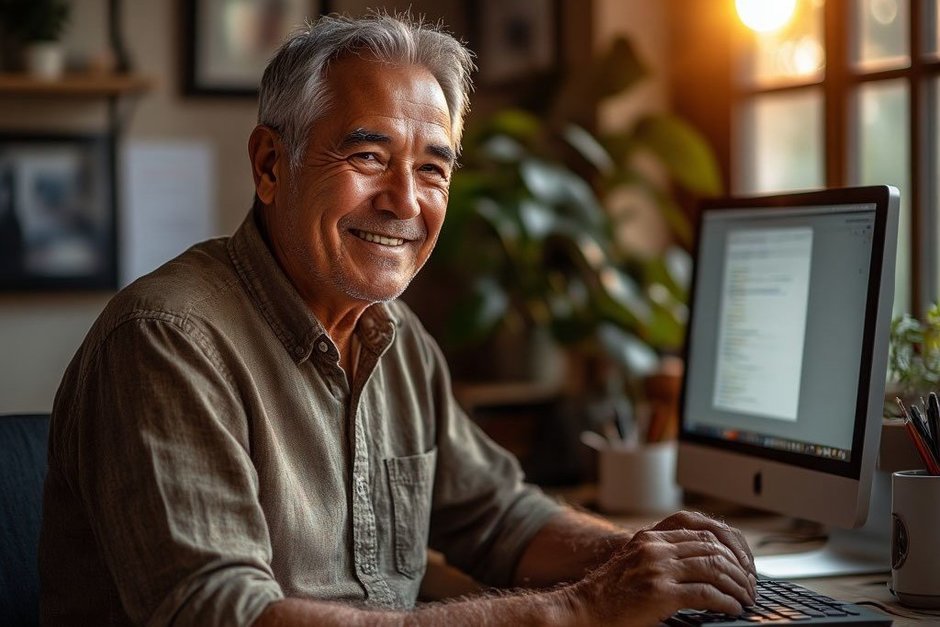 С октября в Татарстане стартует новый учебный год у пожилых людей