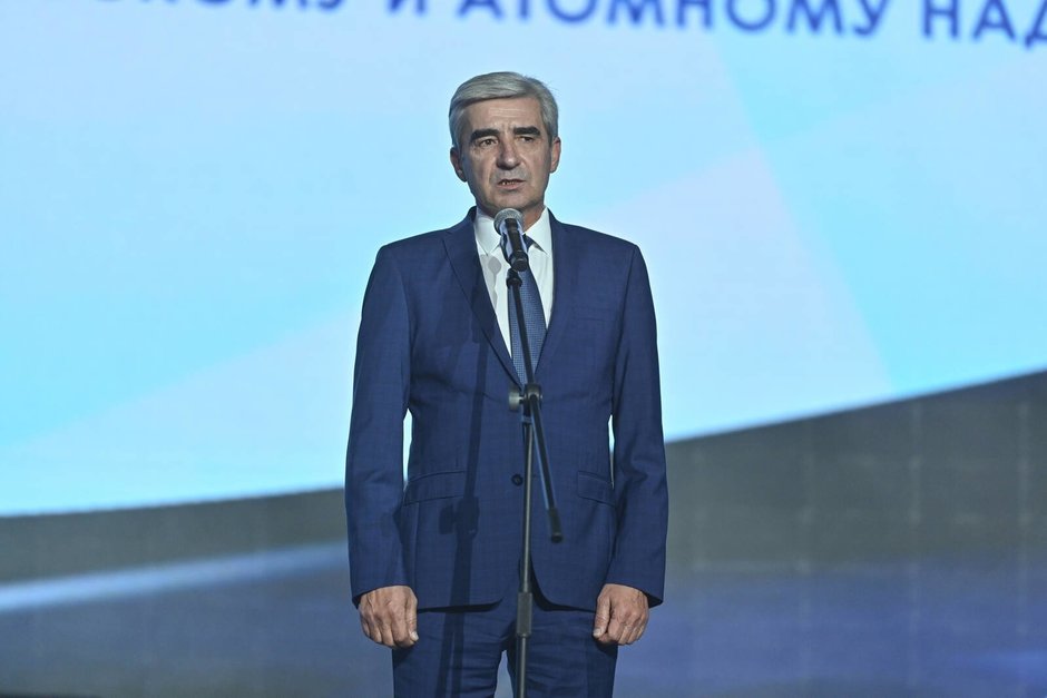 Минниханов и глава Ростехнадзора обсудили вопросы промбезопасности в регионе