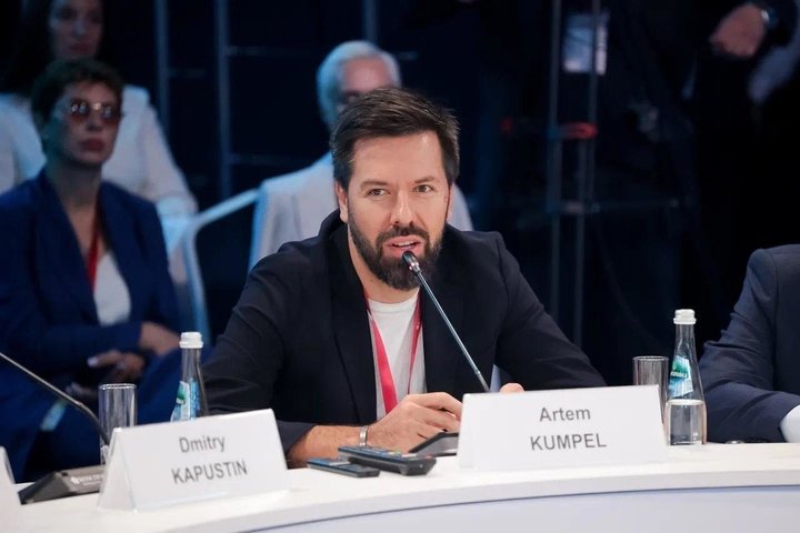 «Кадры уходят не просто в крупные или малые компании — они ищут места, где чувствуют свою ценность»