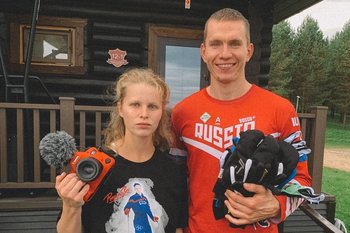 Тренер объяснил отсутствие Большунова на летнем чемпионате России в Казани