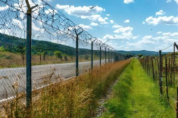 Польша начала создавать систему борьбы с дронами на восточной границе