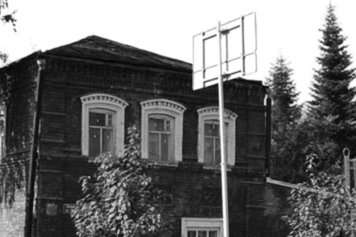 Историческую валяльную фабрику Муртазы Бая в Балтасях предлагают инвесторам за 1 рубль