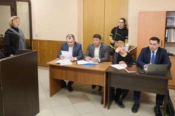 Приговор по делу об афере в ЗАГС Татарстана огласят не раньше сентября