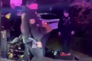 В Калифорнии во время детского праздника произошла стрельба