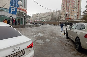 В Татарстане 1 декабря ухудшится погода