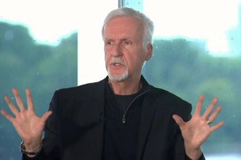 Forbes: режиссер фильма «Титаник» Кэмерон стал долларовым миллиардером