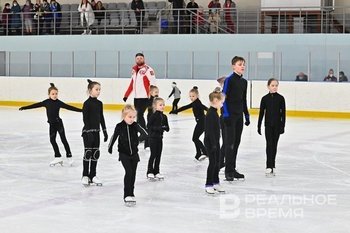 Юрий Ларионов: «В Сочи подготовка к Олимпиаде была феноменальной»