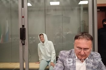 В Казани прокурор запросил 5 лет и 4 месяца колонии для «наследницы» покойной миллионерши Канашевой